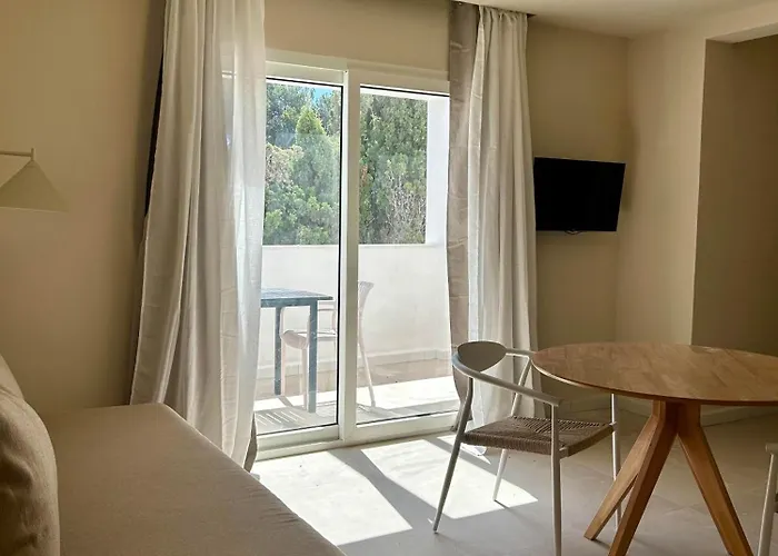 Serena Sol Apartments - Adults Only - Over 12