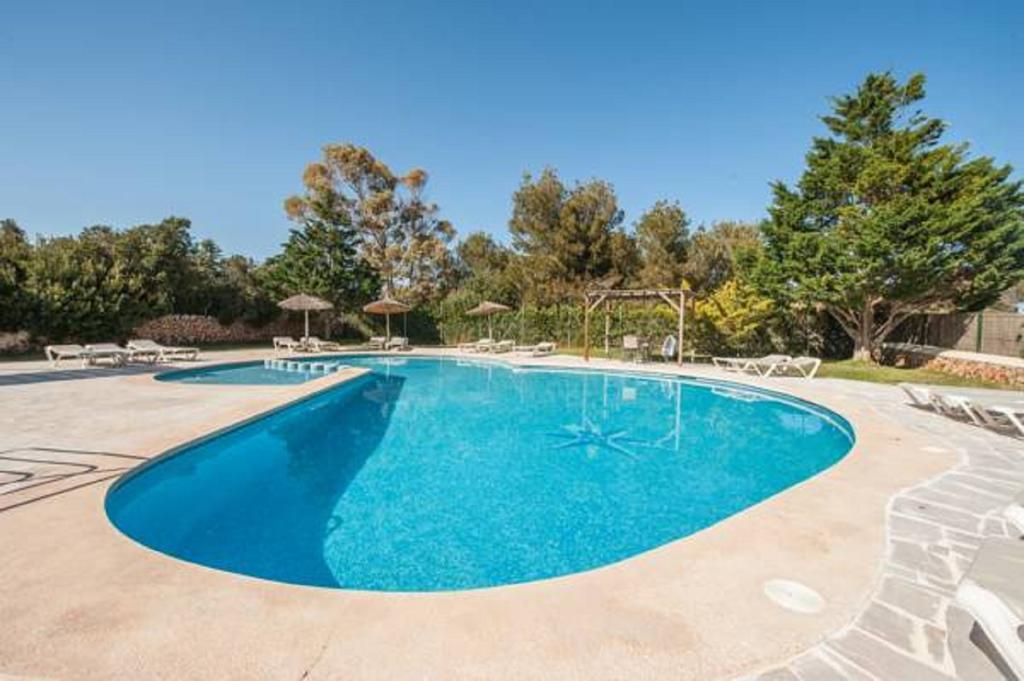 Serena Sol - Adults Only - Over 12 Apartament *