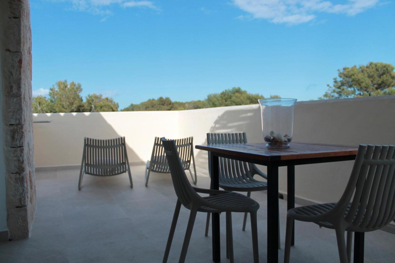 Serena Sol - Adults Only - Over 12 Apartament *