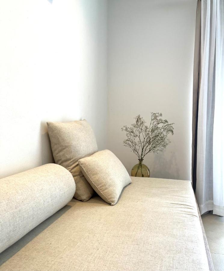 Serena Sol - Adults Only - Over 12 Apartament Cala Serena (Mallorca)