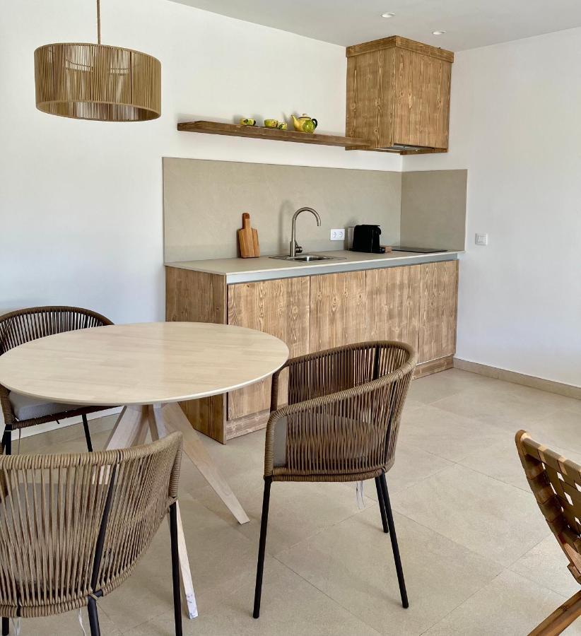 Serena Sol - Adults Only - Over 12 Apartament Cala Serena (Mallorca)