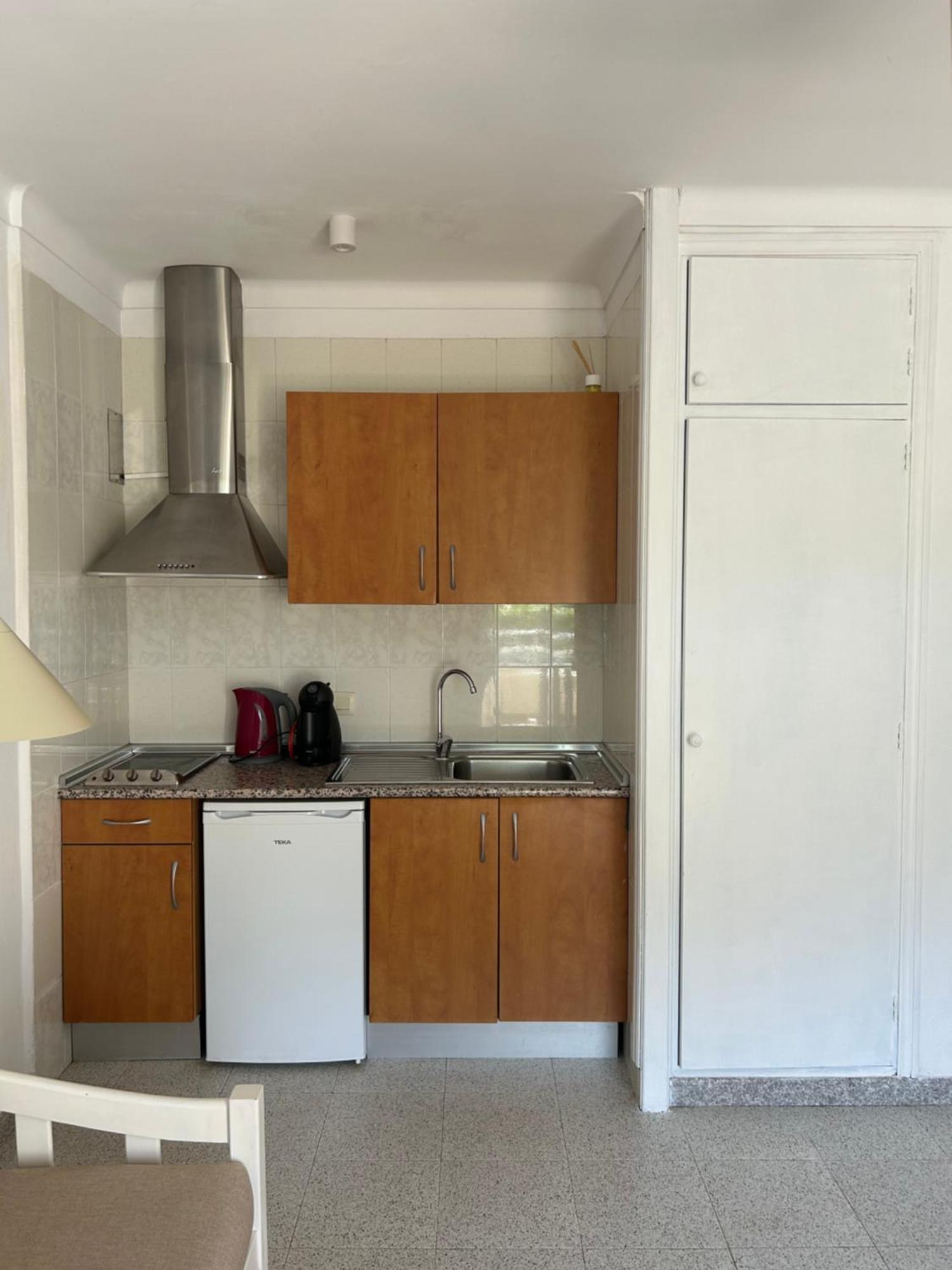 Serena Sol - Adults Only - Over 12 Apartament
