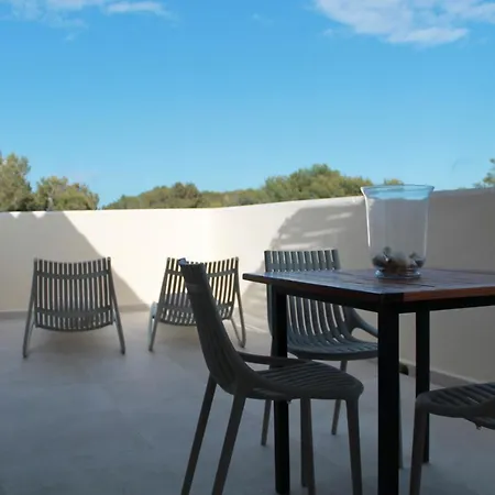 Serena Sol Cala Serena (Mallorca) Exterior photo